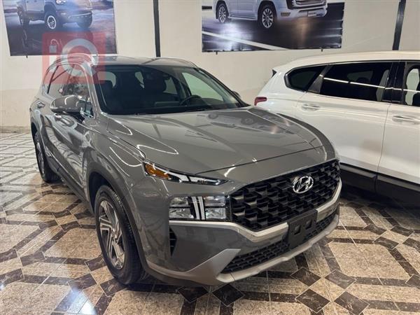 هيونداي سانتافي 2023 للبيع في العراق - اربيل